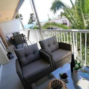  Apartamento Sun Bellavista Con Vistas Al Mar