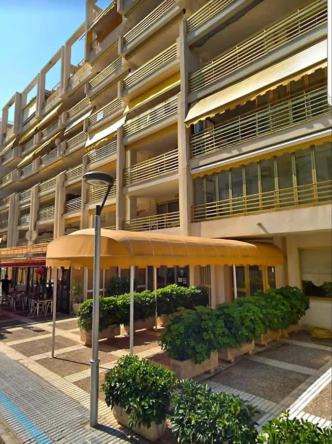 Apartamento Apartamento Novelty I Salou