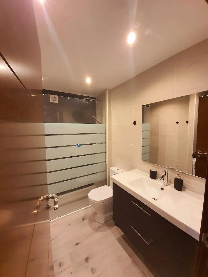 Apartamento Apartamento Novelty I Salou España