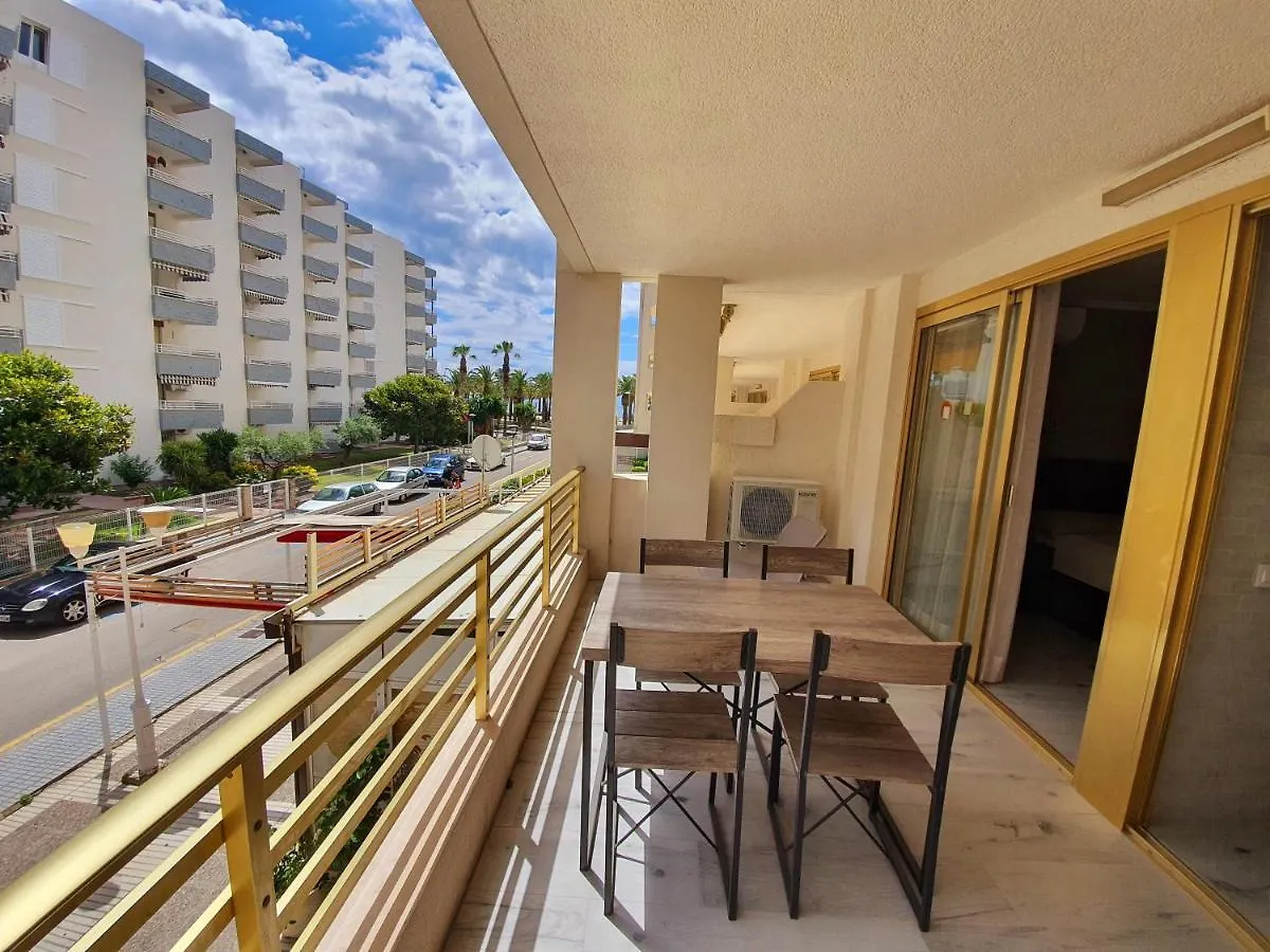 Apartamento Apartamento Novelty I Salou